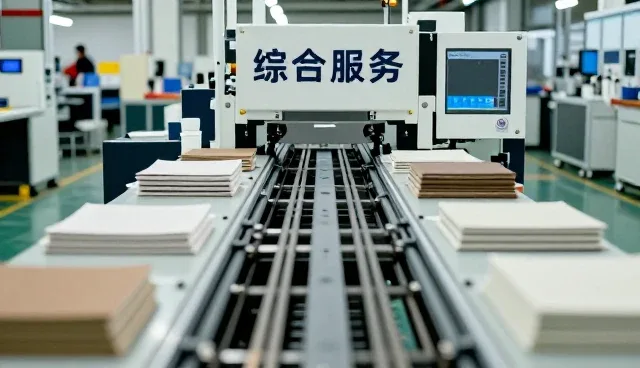 四川海贼科技有限公司