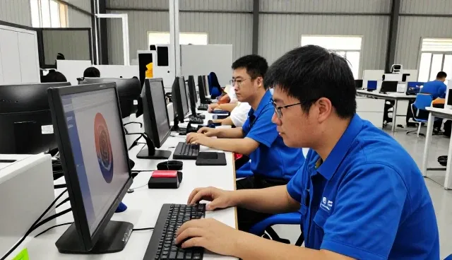 技术支持等帮助技术支持等提升服务能力