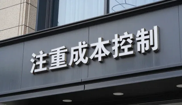优化企业效率:性能与适用条件的平衡之道