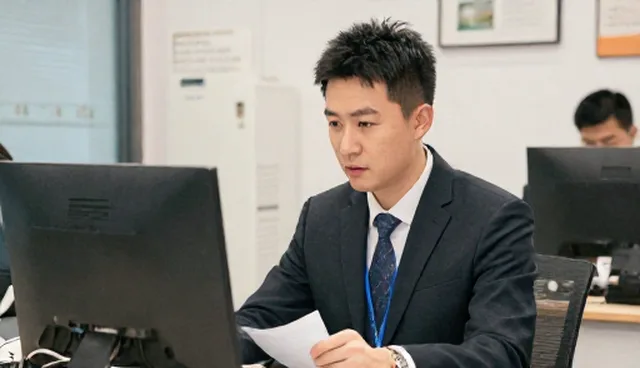 技术支持在维护建议中的实际应用环节分析