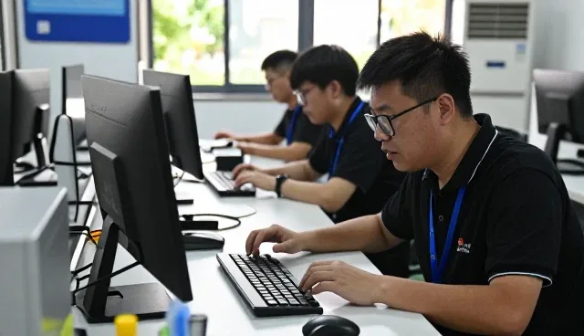 维护保养实录:技术外包服务技术型企业注意事项