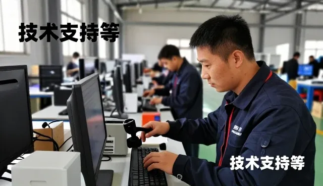 施工现场变化带来的的技术型企业需求