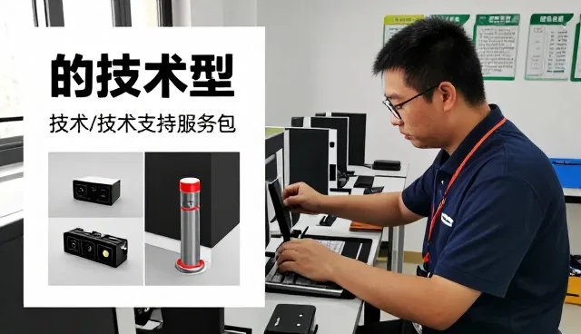 企业级软件系统创新推动技术外包服务持续发展